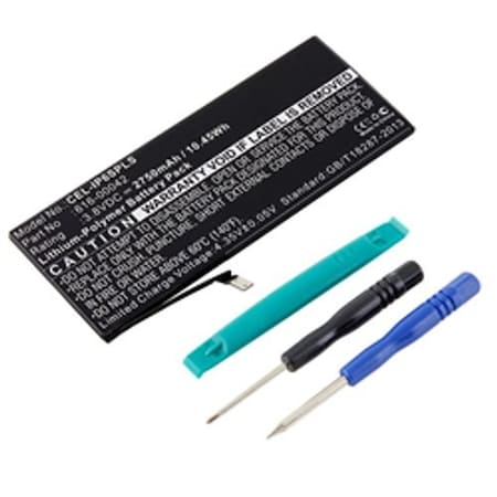 Ilc Replacement for Apple Iphone 6S Plus IPHONE 6S PLUS APPLE